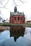 Die Kirche in Meilendorf (Foto: Peter Blei) Die Kirche in Meilendorf (Foto: Peter Blei)