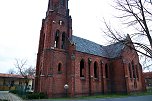 Die Kirche in Meilendorf (Foto: Peter Blei) Die Kirche in Meilendorf (Foto: Peter Blei)