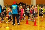 Nikolaus Spielfest der 1. Klassen (Foto: NSV) Nikolaus Spielfest der 1. Klassen (Foto: NSV)