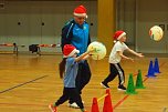 Nikolaus Spielfest der 1. Klassen (Foto: NSV) Nikolaus Spielfest der 1. Klassen (Foto: NSV)