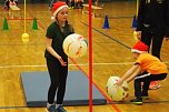 Nikolaus Spielfest der 1. Klassen (Foto: NSV) Nikolaus Spielfest der 1. Klassen (Foto: NSV)