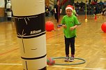 Nikolaus Spielfest der 1. Klassen (Foto: NSV) Nikolaus Spielfest der 1. Klassen (Foto: NSV)