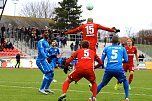Germania Halberstadt - Wacker Nordhausen 0:0 (Foto: Bernd Peter) Germania Halberstadt - Wacker Nordhausen 0:0 (Foto: Bernd Peter)