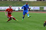 Germania Halberstadt - Wacker Nordhausen 0:0 (Foto: Bernd Peter) Germania Halberstadt - Wacker Nordhausen 0:0 (Foto: Bernd Peter)