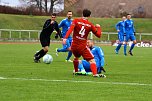 Germania Halberstadt - Wacker Nordhausen 0:0 (Foto: Bernd Peter) Germania Halberstadt - Wacker Nordhausen 0:0 (Foto: Bernd Peter)