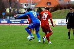 Germania Halberstadt - Wacker Nordhausen 0:0 (Foto: Bernd Peter) Germania Halberstadt - Wacker Nordhausen 0:0 (Foto: Bernd Peter)