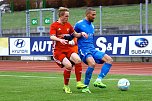 Germania Halberstadt - Wacker Nordhausen 0:0 (Foto: Bernd Peter) Germania Halberstadt - Wacker Nordhausen 0:0 (Foto: Bernd Peter)