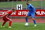 Germania Halberstadt - Wacker Nordhausen 0:0 (Foto: Bernd Peter) Germania Halberstadt - Wacker Nordhausen 0:0 (Foto: Bernd Peter)