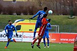 Germania Halberstadt - Wacker Nordhausen 0:0 (Foto: Bernd Peter) Germania Halberstadt - Wacker Nordhausen 0:0 (Foto: Bernd Peter)