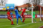Germania Halberstadt - Wacker Nordhausen 0:0 (Foto: Bernd Peter) Germania Halberstadt - Wacker Nordhausen 0:0 (Foto: Bernd Peter)