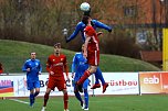 Germania Halberstadt - Wacker Nordhausen 0:0 (Foto: Bernd Peter) Germania Halberstadt - Wacker Nordhausen 0:0 (Foto: Bernd Peter)