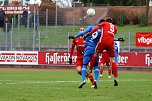 Germania Halberstadt - Wacker Nordhausen 0:0 (Foto: Bernd Peter) Germania Halberstadt - Wacker Nordhausen 0:0 (Foto: Bernd Peter)