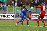 Germania Halberstadt - Wacker Nordhausen 0:0 (Foto: Bernd Peter) Germania Halberstadt - Wacker Nordhausen 0:0 (Foto: Bernd Peter)