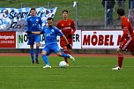 Germania Halberstadt - Wacker Nordhausen 0:0 (Foto: Bernd Peter) Germania Halberstadt - Wacker Nordhausen 0:0 (Foto: Bernd Peter)