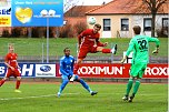 Germania Halberstadt - Wacker Nordhausen 0:0 (Foto: Bernd Peter) Germania Halberstadt - Wacker Nordhausen 0:0 (Foto: Bernd Peter)