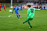 Germania Halberstadt - Wacker Nordhausen 0:0 (Foto: Bernd Peter) Germania Halberstadt - Wacker Nordhausen 0:0 (Foto: Bernd Peter)