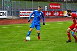 Germania Halberstadt - Wacker Nordhausen 0:0 (Foto: Bernd Peter) Germania Halberstadt - Wacker Nordhausen 0:0 (Foto: Bernd Peter)