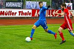 Germania Halberstadt - Wacker Nordhausen 0:0 (Foto: Bernd Peter) Germania Halberstadt - Wacker Nordhausen 0:0 (Foto: Bernd Peter)