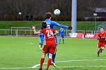 Germania Halberstadt - Wacker Nordhausen 0:0 (Foto: Bernd Peter) Germania Halberstadt - Wacker Nordhausen 0:0 (Foto: Bernd Peter)