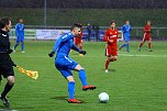 Germania Halberstadt - Wacker Nordhausen 0:0 (Foto: Bernd Peter) Germania Halberstadt - Wacker Nordhausen 0:0 (Foto: Bernd Peter)