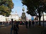 Die Einheit in Berlin (Foto: J. Wiethoff)
