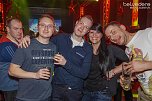 Die Party am 23. Dezember (Foto: Belvedere Media Agentur)