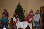 Advents- und Weihnachtszeit im DRK-Pflegeheim (Foto: privat)