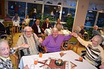 Advents- und Weihnachtszeit im DRK-Pflegeheim (Foto: privat)
