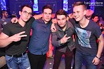 Party im Jugendclubhaus (Foto: Belvedere Media Agentur)