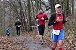 Start zum 31. Silvesterlauf in Nordhausen (Foto: Uwe Tittel)