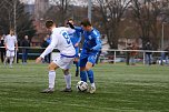 Wacker gewinnt Testspiel mit 0:6 in Sangerhausen (Foto: Bernd Peter)