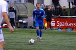 Test gegen Sangerhausen gewonnen (Foto: Bernd Peter)
