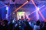 Party im Jugendclubhaus (Foto: Belvedere Media Agentur)