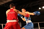 14:8-Sieg des NSV über den Boxclub Straubing (Foto: Peter Blei) 14:8-Sieg des NSV über den Boxclub Straubing (Foto: Peter Blei)
