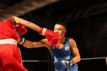 14:8-Sieg des NSV über den Boxclub Straubing (Foto: Peter Blei) 14:8-Sieg des NSV über den Boxclub Straubing (Foto: Peter Blei)
