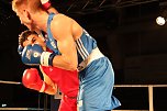 14:8-Sieg des NSV über den Boxclub Straubing (Foto: Peter Blei) 14:8-Sieg des NSV über den Boxclub Straubing (Foto: Peter Blei)