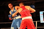 14:8-Sieg des NSV über den Boxclub Straubing (Foto: Peter Blei) 14:8-Sieg des NSV über den Boxclub Straubing (Foto: Peter Blei)