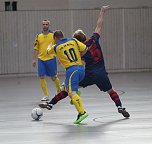 S&uuml;dharzer neuer FUTSAL-Kreismeister (Foto: S. Dietzel)