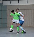 S&uuml;dharzer neuer FUTSAL-Kreismeister (Foto: S. Dietzel)