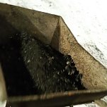 Gemeinsamer Einsatz der Hohnsteiner Feuerwehren (Foto: C. Burkert) Gemeinsamer Einsatz der Hohnsteiner Feuerwehren (Foto: C. Burkert)