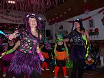 Karneval in Woffleben (Foto: Vicki Heinrich) Karneval in Woffleben (Foto: Vicki Heinrich)