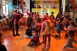 Kinderfasching (Foto: nnz)