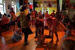 Kinderfasching (Foto: nnz)