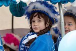 Kinderkarneval in G&ouml;rsbach (Foto: privat)