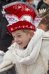 Kinderkarneval in G&ouml;rsbach (Foto: privat)