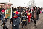 Kinderkarneval in G&ouml;rsbach (Foto: privat)