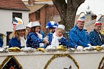 Kinderkarneval in G&ouml;rsbach (Foto: privat)