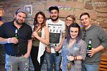 Party im Jugendclubhaus (Foto: Belvedere Media Agentur)