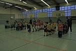 Hallencup des BSV Eintracht der G- Junioren (Foto: Karl-Heinz Herrmann)