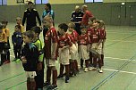 Hallencup des BSV Eintracht der G- Junioren (Foto: Karl-Heinz Herrmann)
